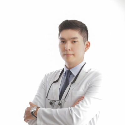 Dr. Daniel Kwon Today Dental Flower Mound