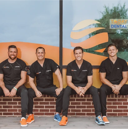 Today Dental Group Photo Flower Mound