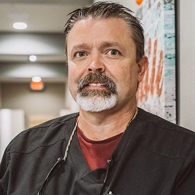 Dr. Charles Palmer